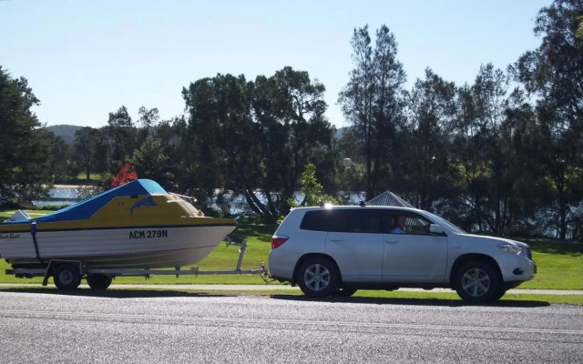 Moruya Holiday House