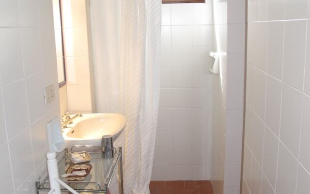 San Fabiano Calcinaia