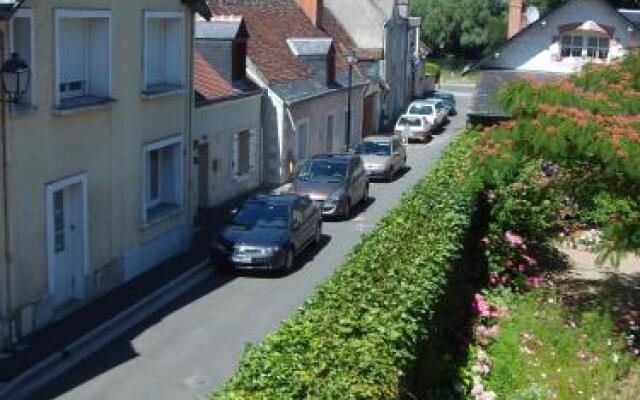 Chambre d'hôte Manoir de Clairbois