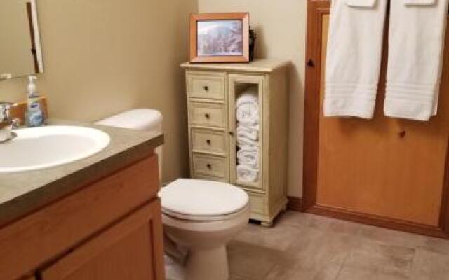 Cozy Studio Apartment