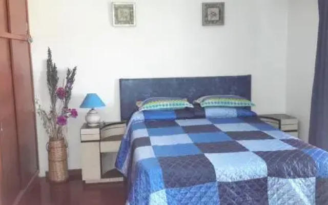 Posada Luces de la Sierra