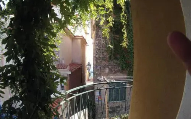 Affittacamere Sandomenico