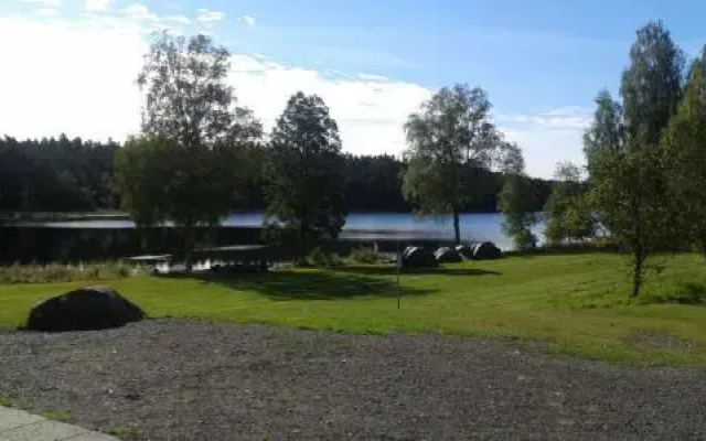 Hjärtasjötorpet