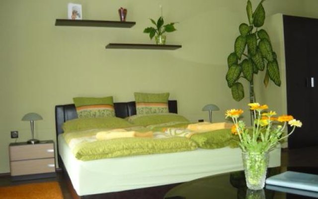 Alsólövér Apartman