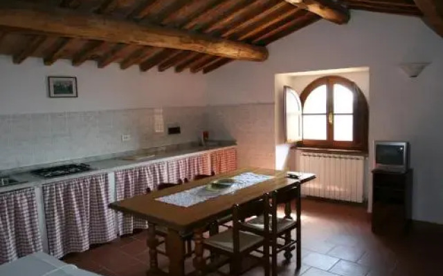 Agriturismo SantAntonio