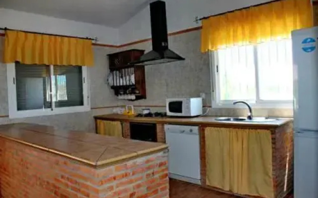 Chalet Cortijo 31