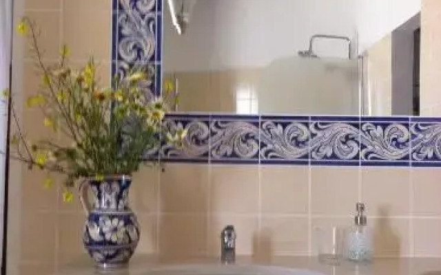 Casa Largo do Poço Guesthouse