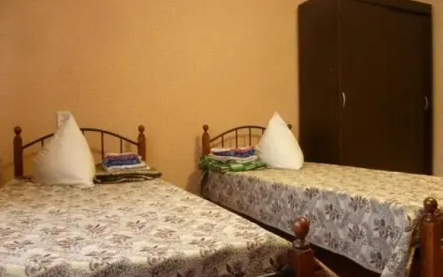 Hotel "Tsentralnaya"