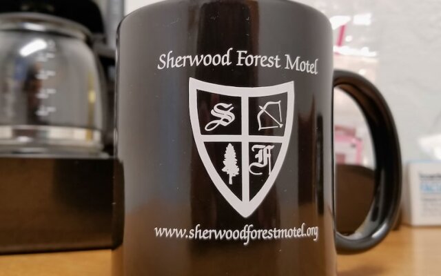 Sherwood Forest Motel