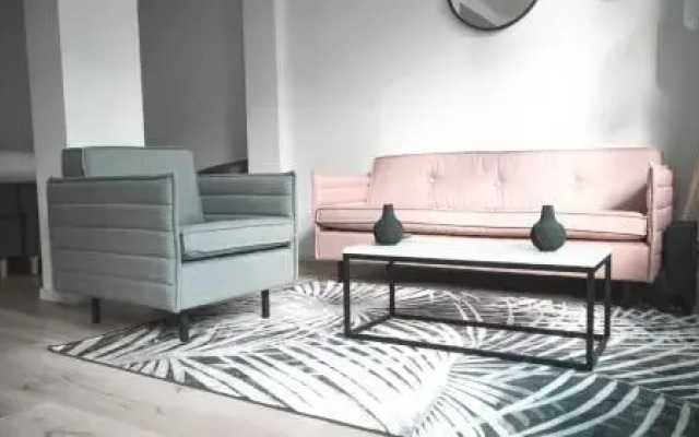 Metropolitan Hotel Rotterdam