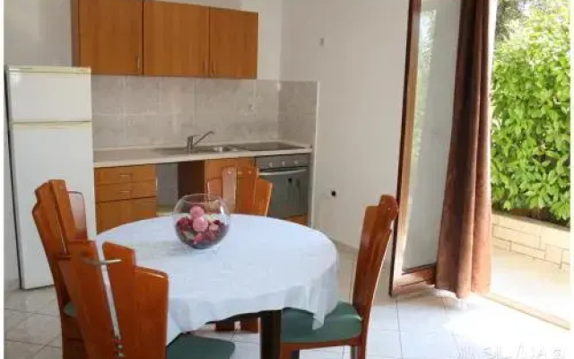 Apartments Silvija