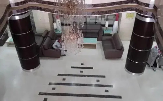 Al Salam Marmara Hotel