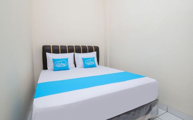 雅加达艾莉艾可回教肯班甘DPR佩巴蒂布落克C70酒店(Airy Eco Syariah Kembangan Dpr Pribadi Blok C 70 Jakarta)