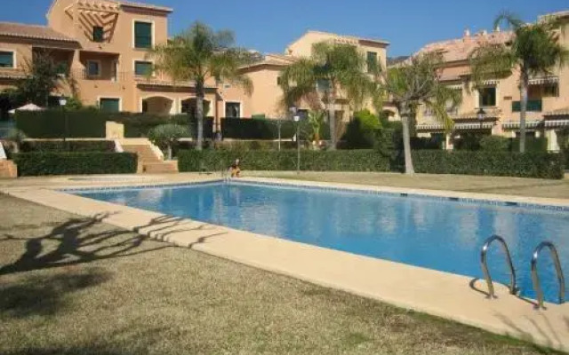Casa Sienna