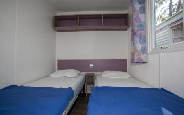 Vacances Yes We Camp - Camping La Siesta