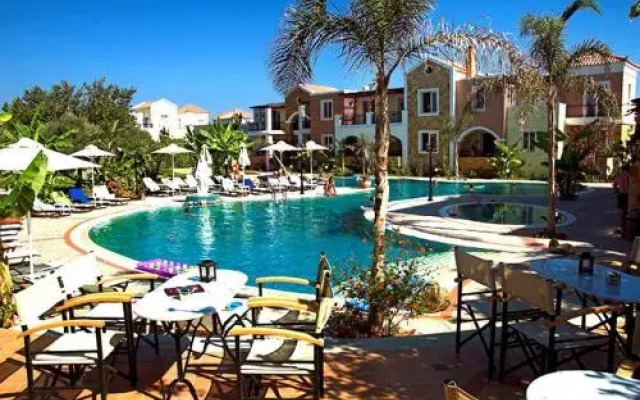 Dionyssos Village