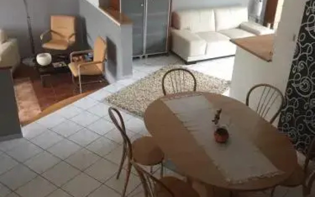 Villa Poprad