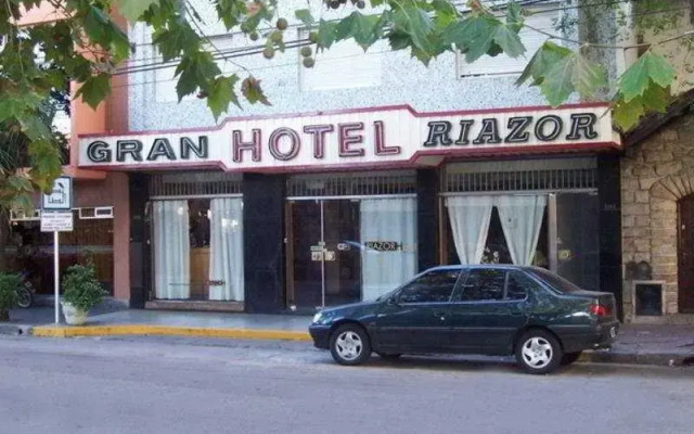 Gran Hotel Riazor