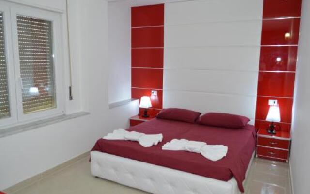 Hotel Bora Bora velipoja