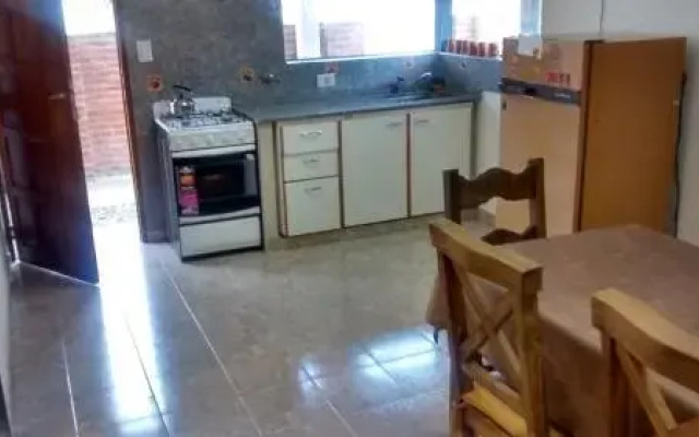Cabañas Lisandro