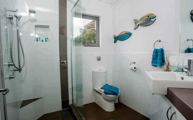 Sandpiper Apartment