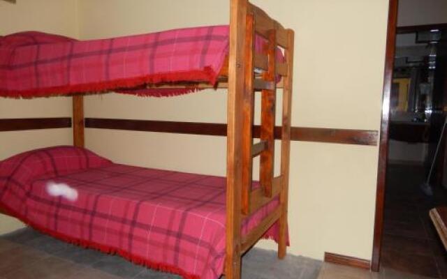 Hostería Familiar Lo de Julia