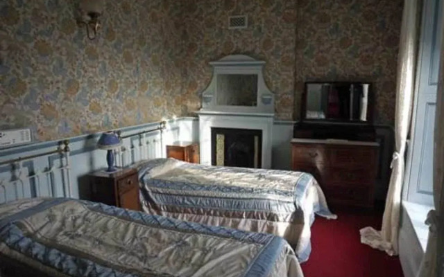 Old Park Hotel
