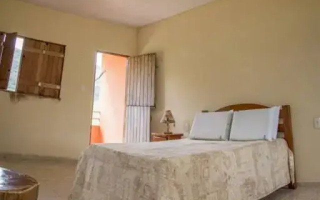 Hotel Fazenda Engenho Pedra do Rodeadouro