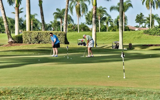 Solterra Golf Condo at the Lely Resort