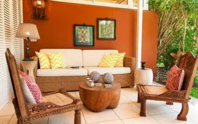 Bungalow Melocotones Maspalomas Golf
