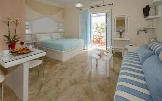 Aggelos Studios