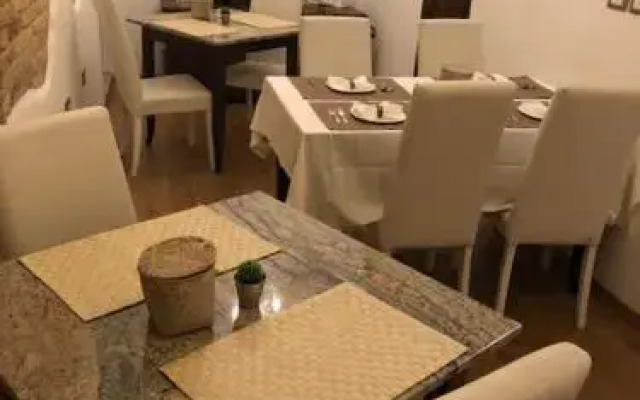 B&B La Casa del Prete