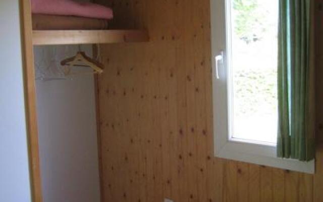 Village-Chalets Le Rû du Pré