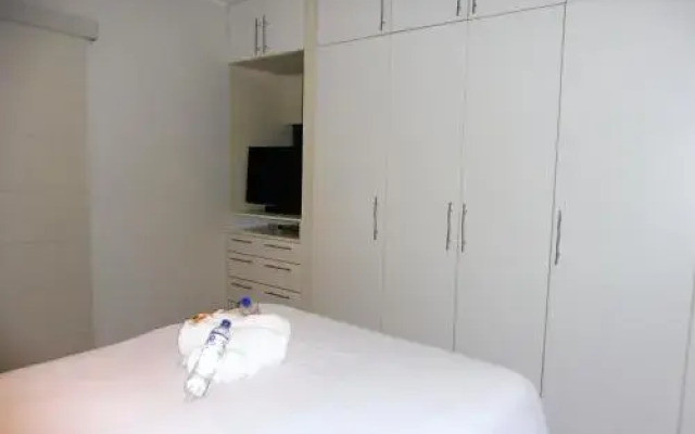 Lima Miraflores Condo 1Bed Balcony