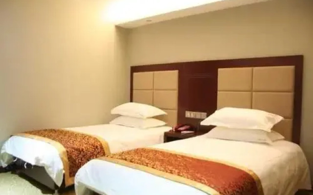 Wuyuan Poyanghu Hotel