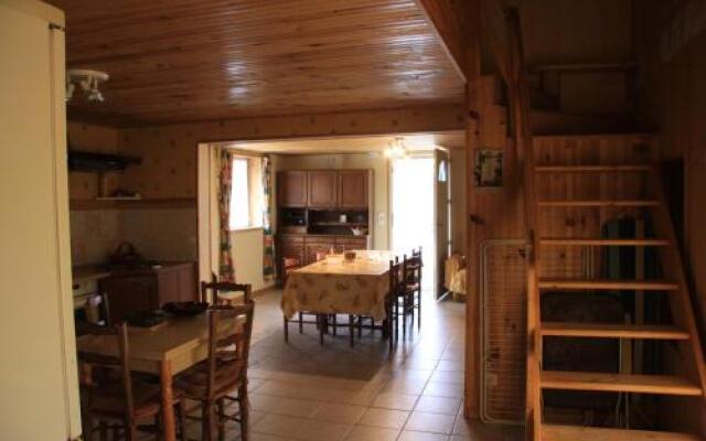 Gite Chez Coste Gilles