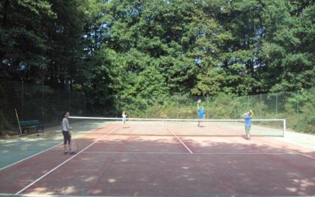 Village Vacances de Chantonnay