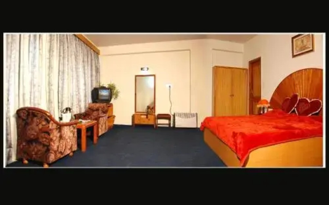 Hotel Nitesh