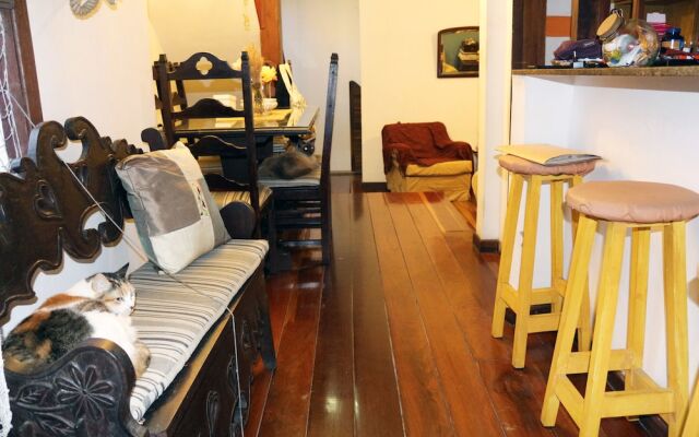 B&B Vila Botafogo