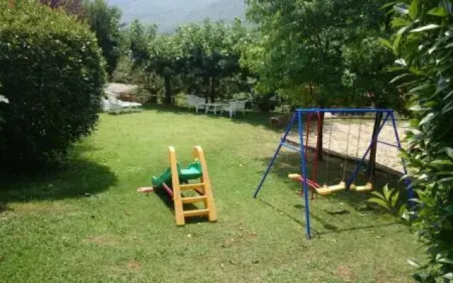 La Badia