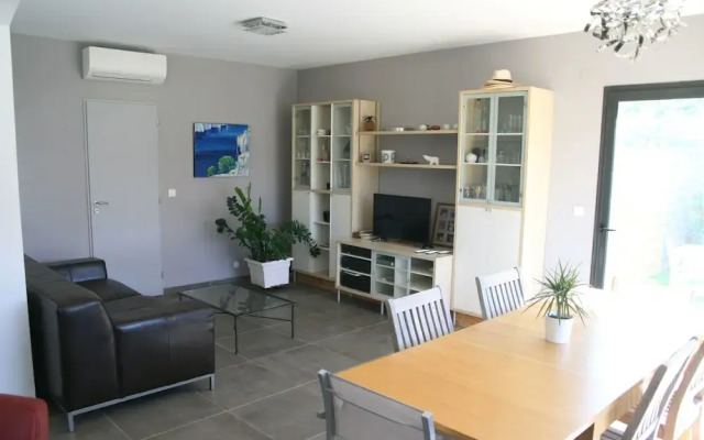 Les Gauras en Luberon