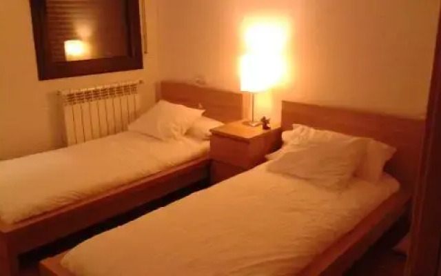 Hotel Ransol