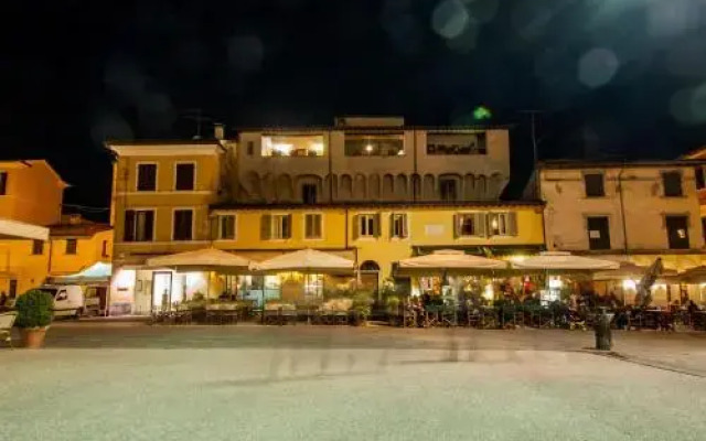 Le Suites della Rocca