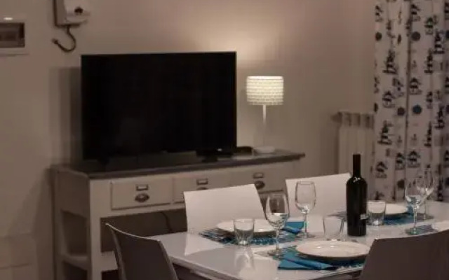 Case Vacanze Porto Cesareo by Porto Cesareo Camping & Village