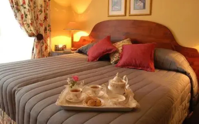 Elonda B&B