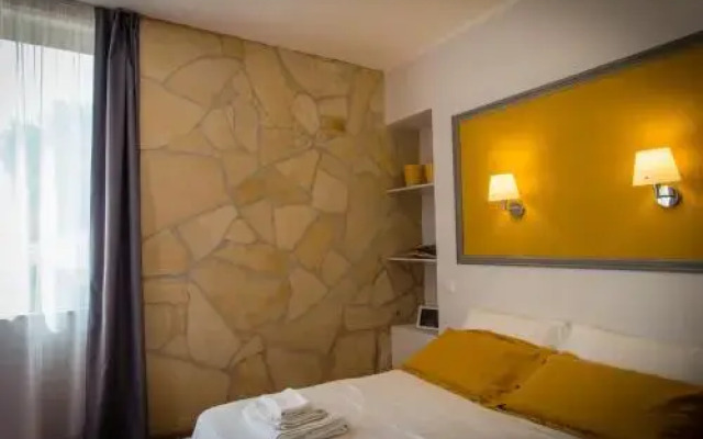 Molentargius Apartments