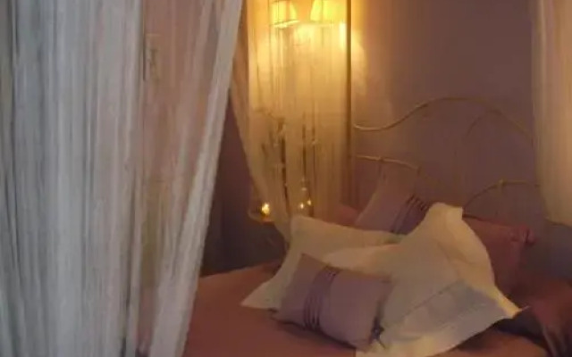 La Posada Del Arriero