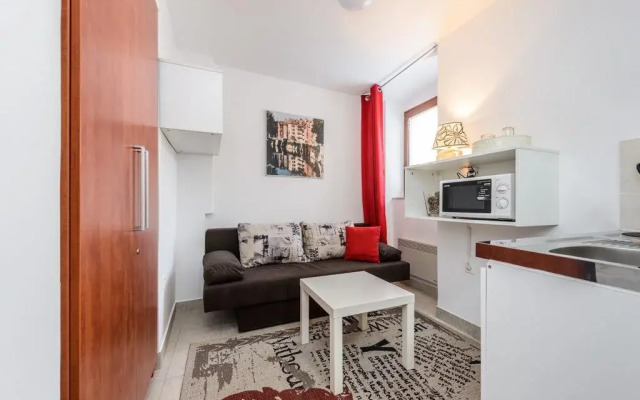 Vega Apartments Ljubljana
