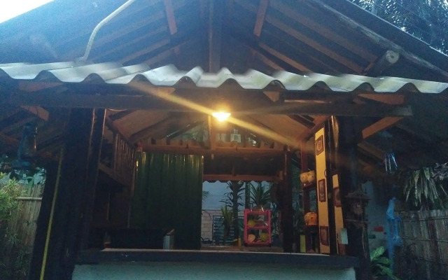 Honey Homestay