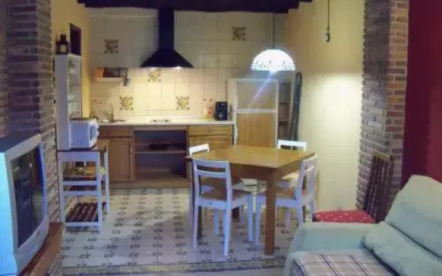 Agroturismo Iturbe